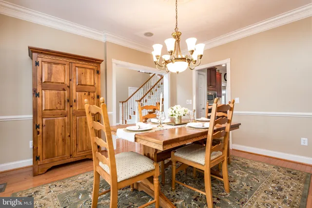 $1,125,000 | 15412 Arnold Palmer Drive, Haymarket, VA 20169