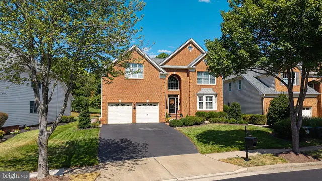 $1,125,000 | 15412 Arnold Palmer Drive, Haymarket, VA 20169