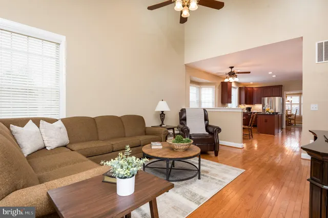 $1,125,000 | 15412 Arnold Palmer Drive, Haymarket, VA 20169