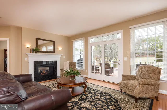 $1,125,000 | 15412 Arnold Palmer Drive, Haymarket, VA 20169