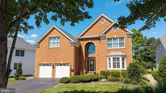 $1,125,000 | 15412 Arnold Palmer Drive, Haymarket, VA 20169