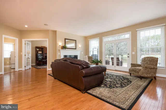 $1,125,000 | 15412 Arnold Palmer Drive, Haymarket, VA 20169