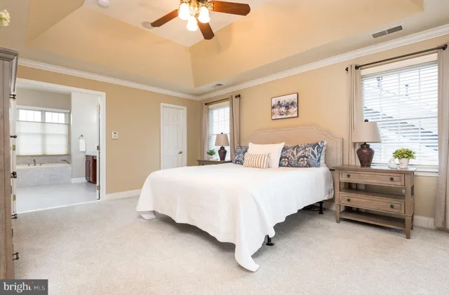 $1,125,000 | 15412 Arnold Palmer Drive, Haymarket, VA 20169