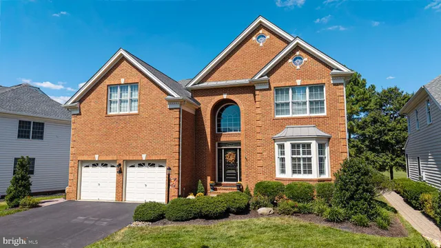 $1,125,000 | 15412 Arnold Palmer Drive, Haymarket, VA 20169