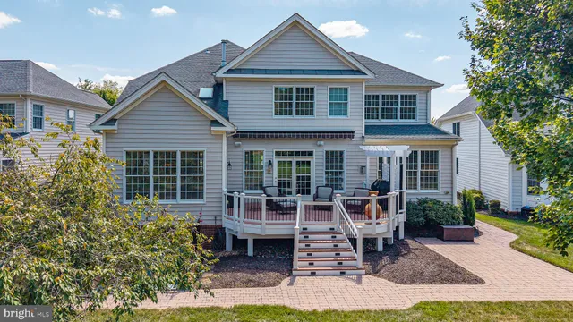 $1,125,000 | 15412 Arnold Palmer Drive, Haymarket, VA 20169