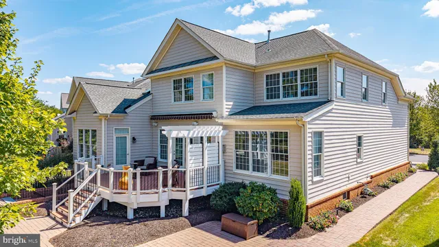 $1,125,000 | 15412 Arnold Palmer Drive, Haymarket, VA 20169