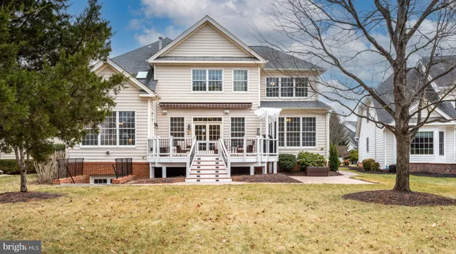 $1,125,000 | 15412 Arnold Palmer Drive, Haymarket, VA 20169