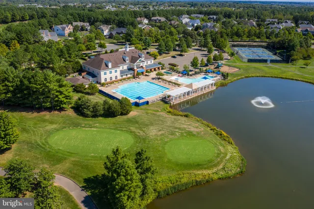 $1,125,000 | 15412 Arnold Palmer Drive, Haymarket, VA 20169