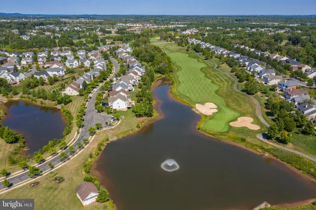 $1,125,000 | 15412 Arnold Palmer Drive, Haymarket, VA 20169