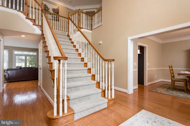 $1,125,000 | 15412 Arnold Palmer Drive, Haymarket, VA 20169