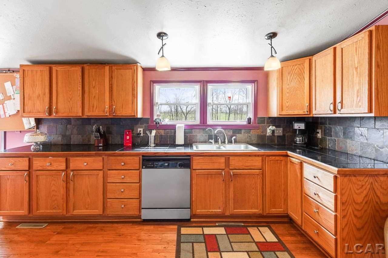 13980 Calhoun Road Cement City, MI 49233 - Photo 9 of 30