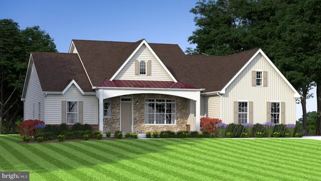 $652,990 | 5 Summit Drive, Unit JEFFERSON, Smyrna, DE 19977