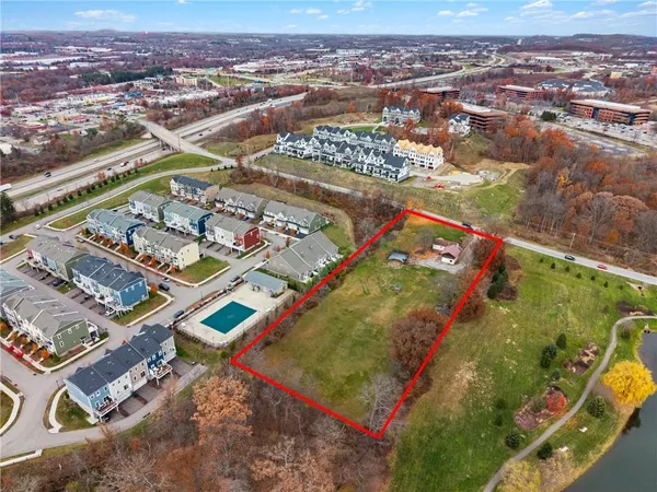 $695,000 | 1165 Freeport Road, Mars, PA 16046