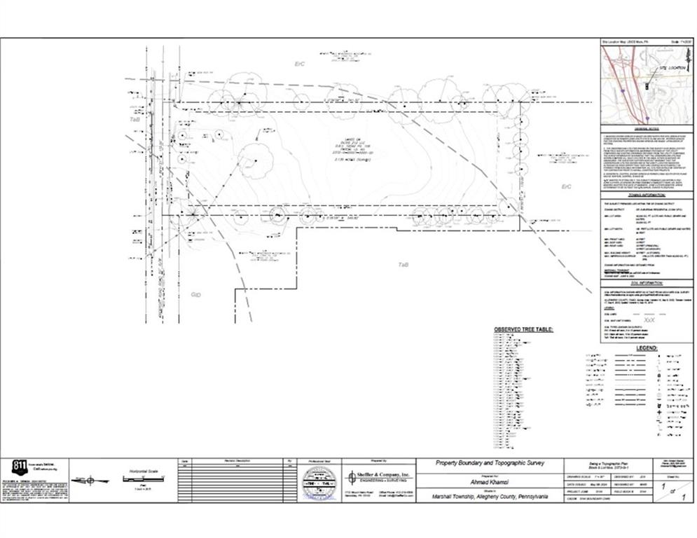 1165 Freeport Road Mars, PA 16046 - Photo 2 of 14 unknown