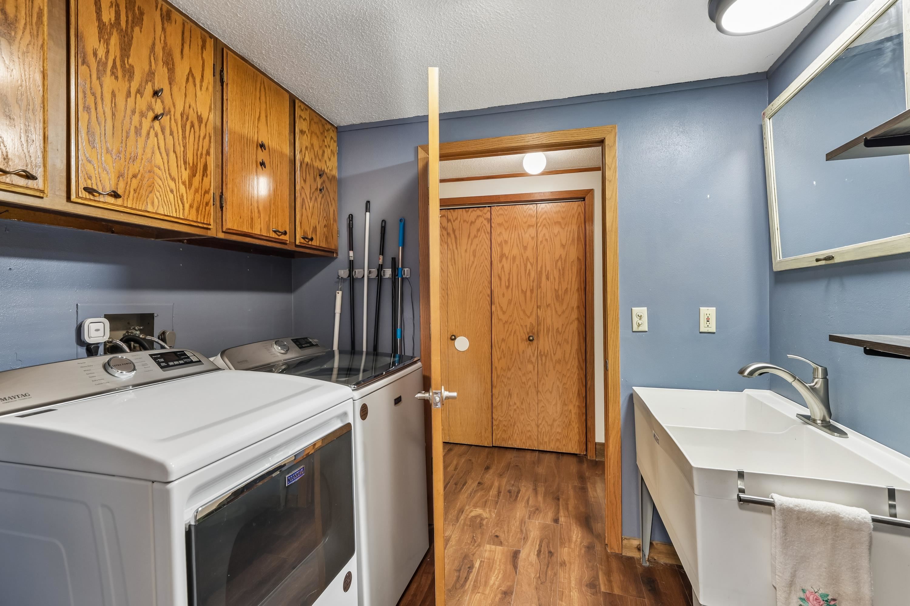 S3285 East Lake Virginia Road Reedsburg, WI 53959 - Photo 23 of 65