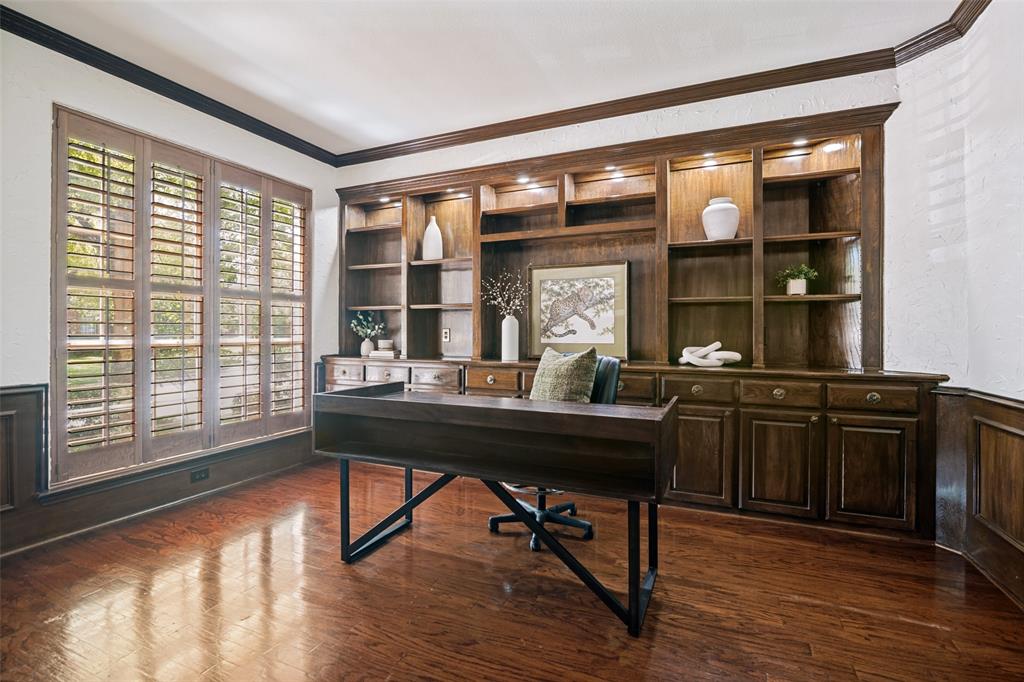 906 Granger Drive Allen, TX 75013 - Photo 5 of 36