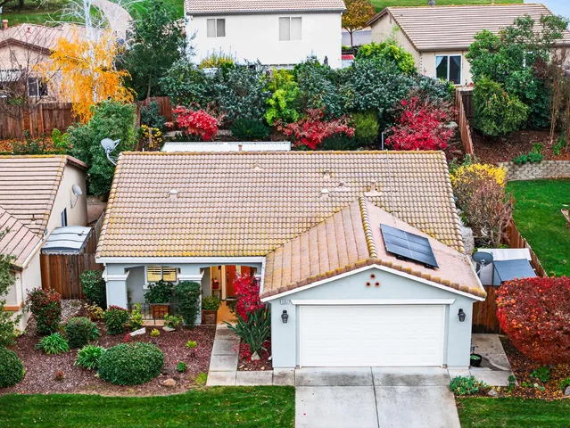 $529,999 | 4307 Stromford Way, Mather, CA 95655