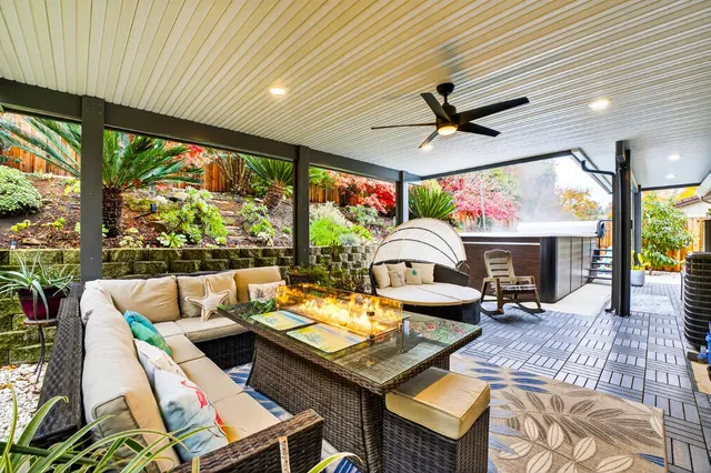 $529,999 | 4307 Stromford Way, Mather, CA 95655