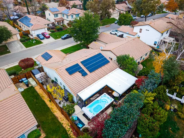 $529,999 | 4307 Stromford Way, Mather, CA 95655