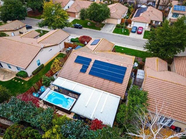 $529,999 | 4307 Stromford Way, Mather, CA 95655