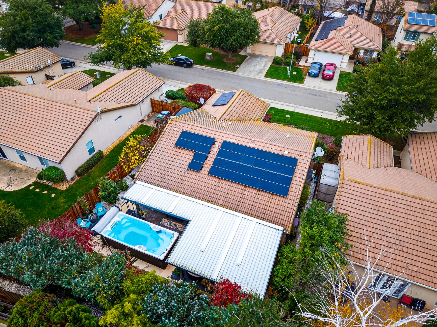 4307 Stromford Way Mather, CA 95655 - Photo 36 of 38