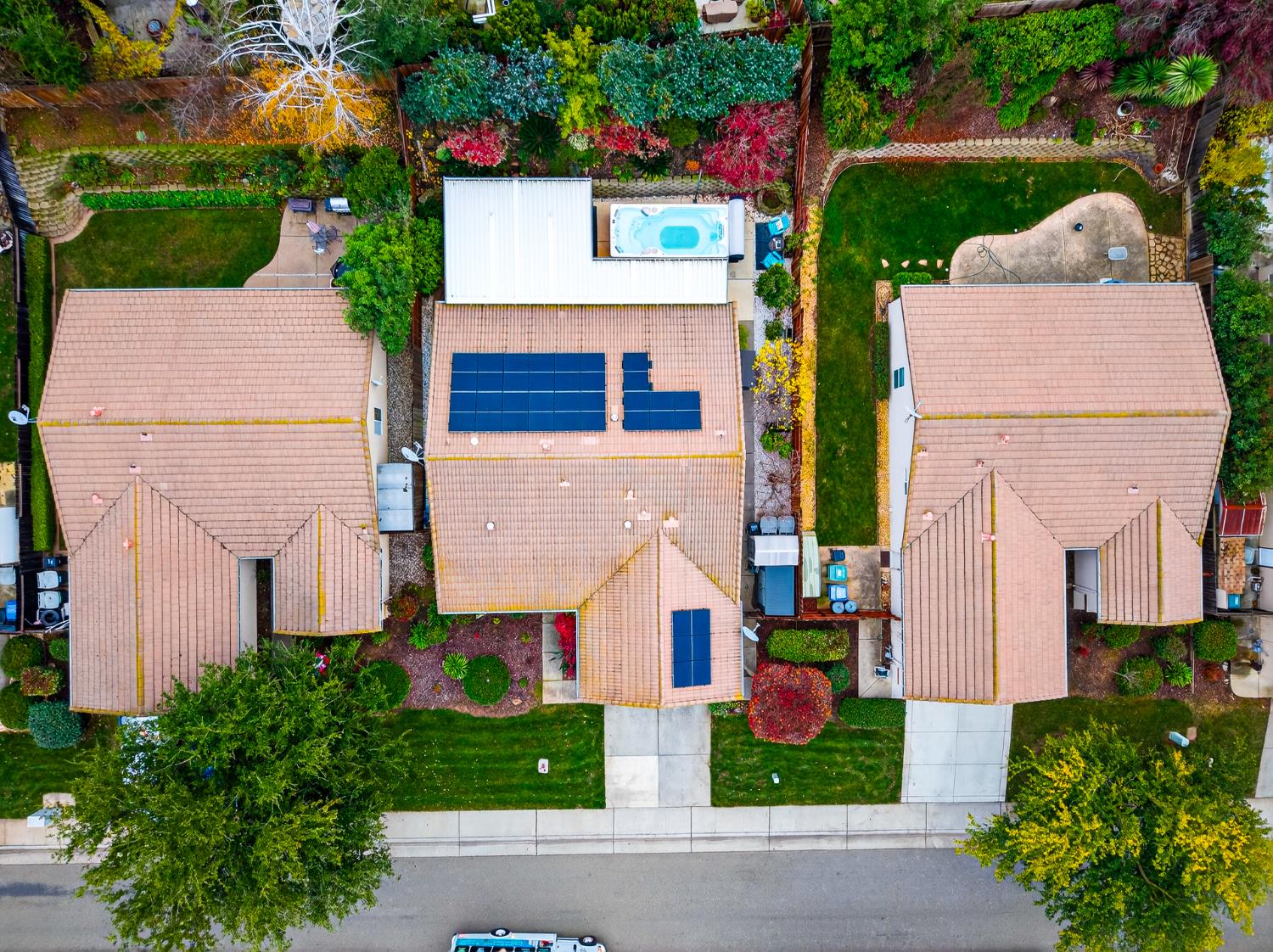 4307 Stromford Way Mather, CA 95655 - Photo 37 of 38