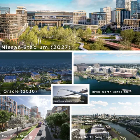 $2,950 | 18 Willis Street, Unit B, Nashville, TN 37207