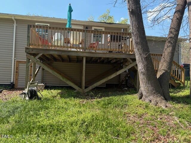 646 North Plank Road Sanford, NC 27330 - Photo 4 of 10