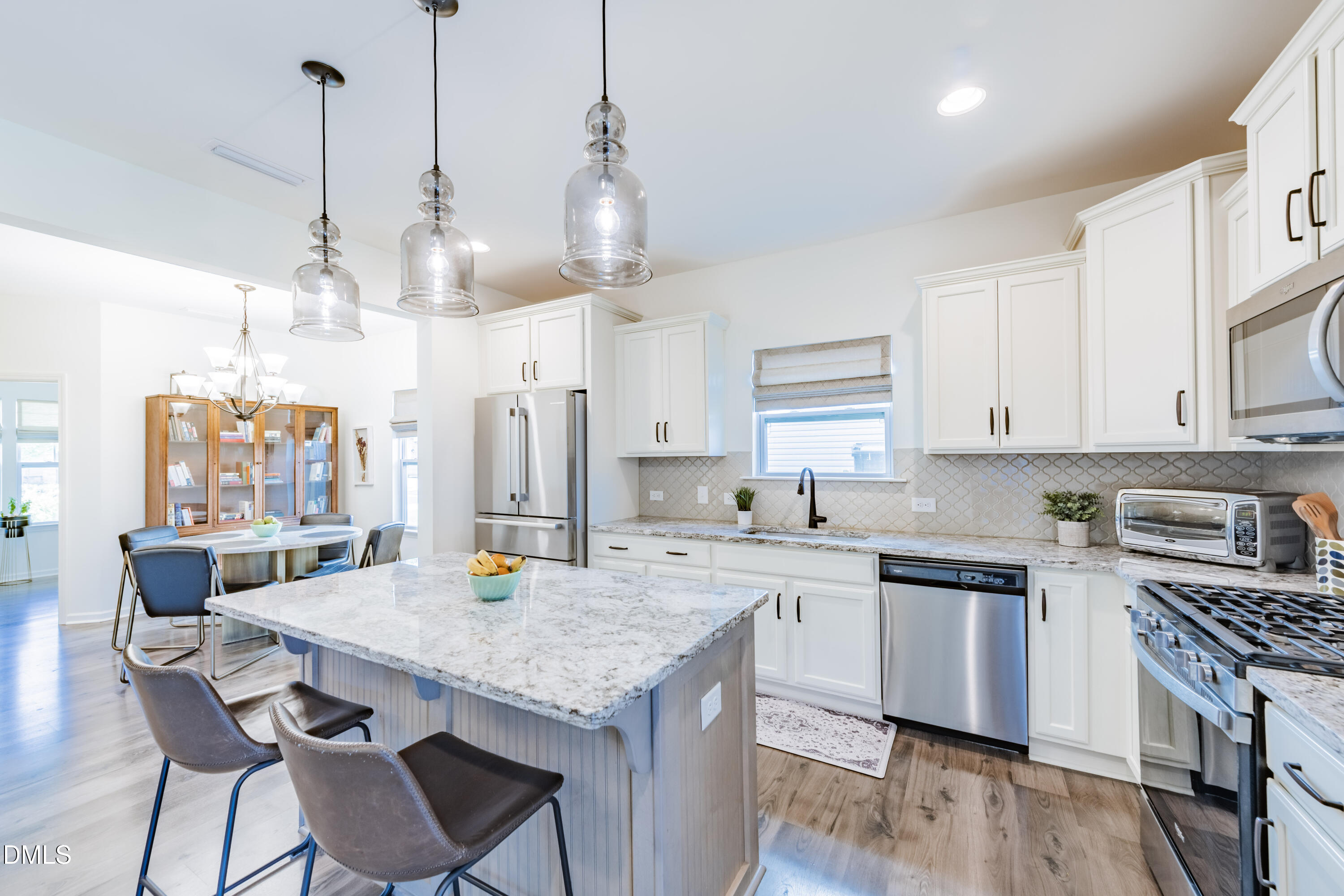 7329 Livestock Road Mebane, NC 27302 - Photo 4 of 52