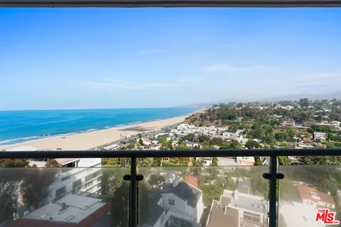 $2,599,999 | 201 Ocean Avenue, Unit 909P, Santa Monica, CA 90402