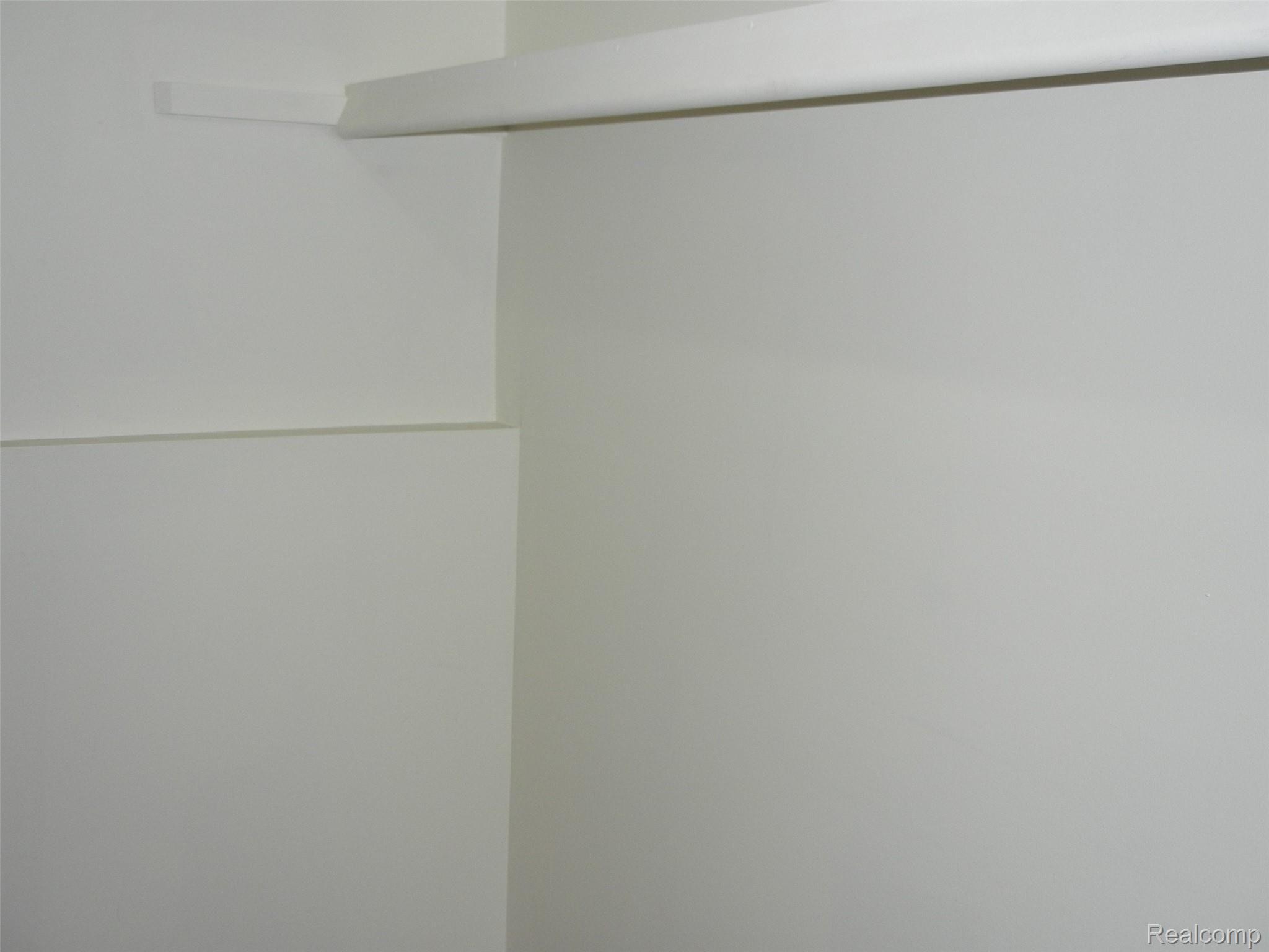 23960 Rockingham Street Southfield, MI 48033 - Photo 25 of 42 Fourth Bedroom Walk-in Closet