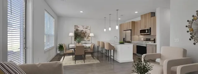 $3,102 | 10030 Garland Road, Unit 1502, Dallas, TX 75218