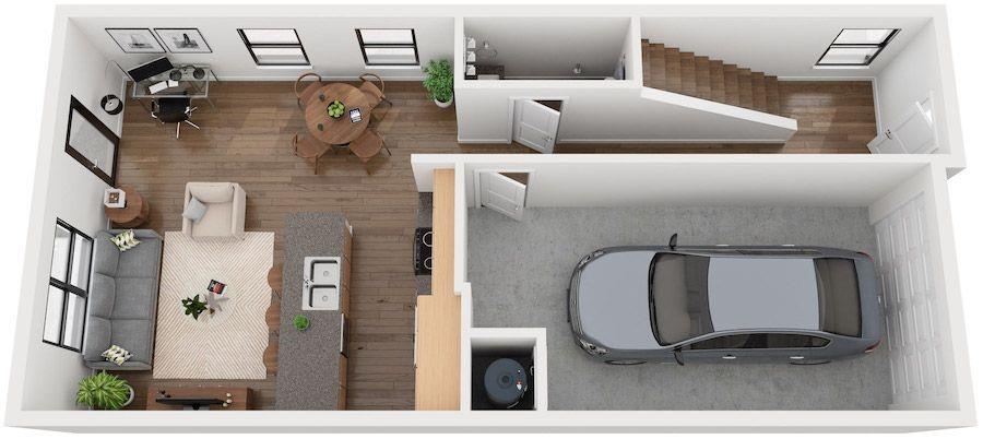 10030 Garland Road, Unit 1502 Dallas, TX 75218 - Photo 3 of 16 Big Discounts for BIG TOWNHOMES. For a Limited Time SAVE BIG on select Townhomes starting at $2299 with an additional 2 MONTHS FREE on select lease terms.