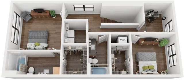 $3,102 | 10030 Garland Road, Unit 1502, Dallas, TX 75218