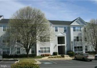 2701 Snowbird Terrace, Unit 1216 Silver Spring, MD 20906 - Photo 6 of 6 Exterior (Front)