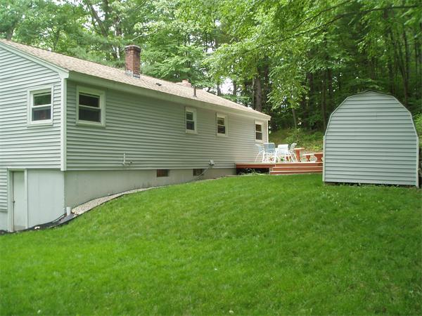 114 West Millbury Road Sutton, MA 01590 - Photo 3 of 20 Gallery Image 3