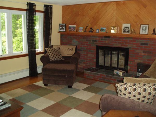 114 West Millbury Road Sutton, MA 01590 - Photo 8 of 20 Gallery Image 8