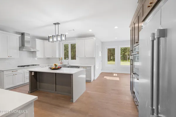 $1,750,000 | 8 Haystack Court, Howell, NJ 07731