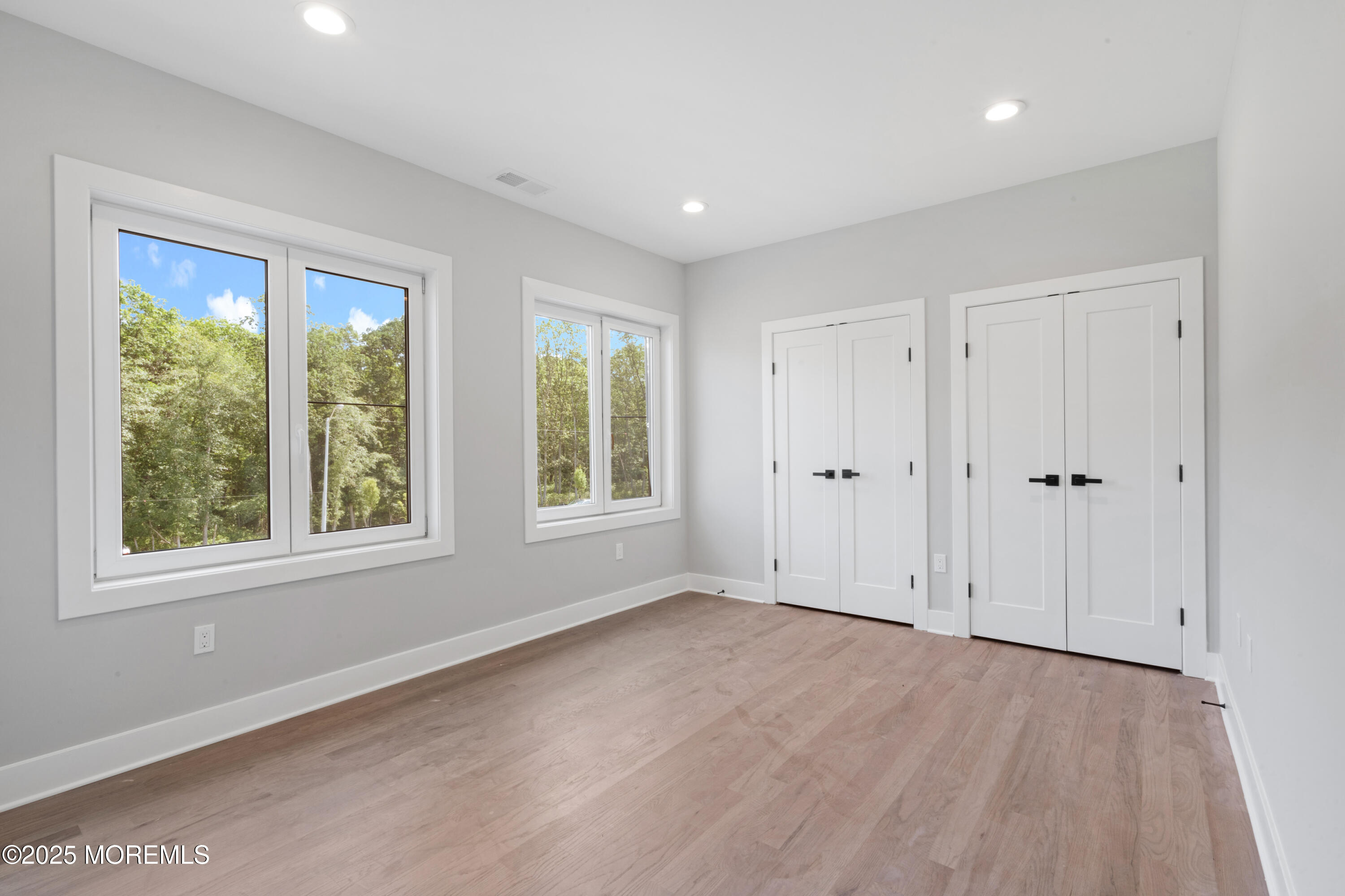 8 Haystack Court Howell, NJ 07731 - Photo 24 of 40 a view of an empty room with a window