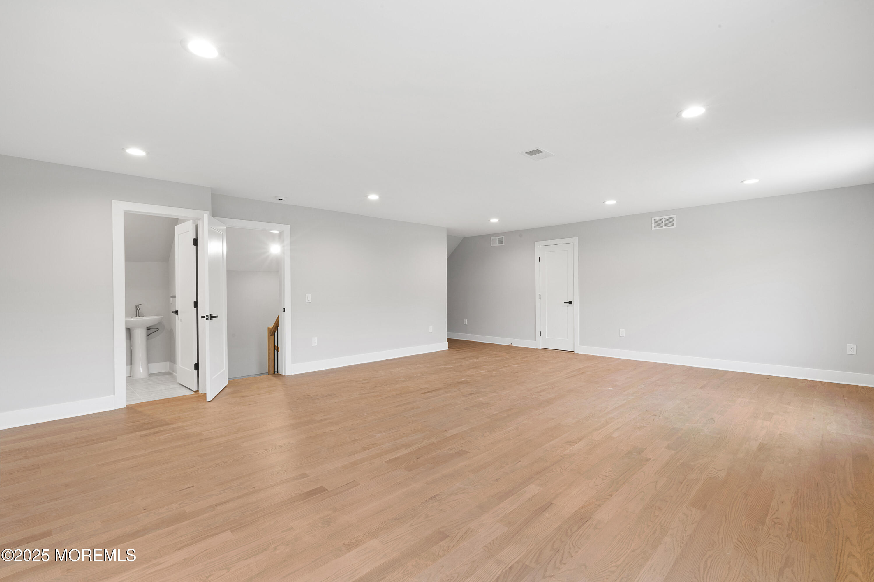 8 Haystack Court Howell, NJ 07731 - Photo 34 of 40 a view of an empty room