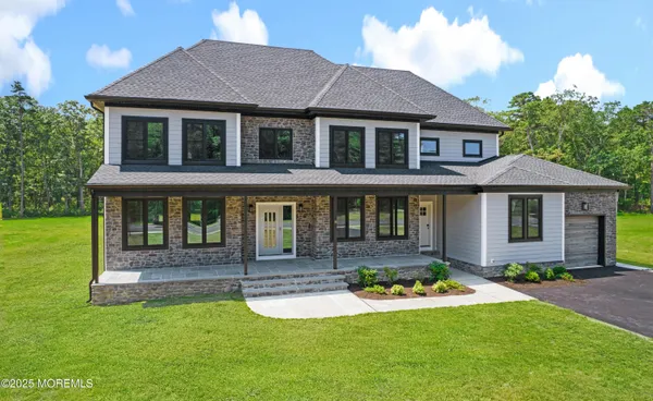 $1,750,000 | 8 Haystack Court, Howell, NJ 07731