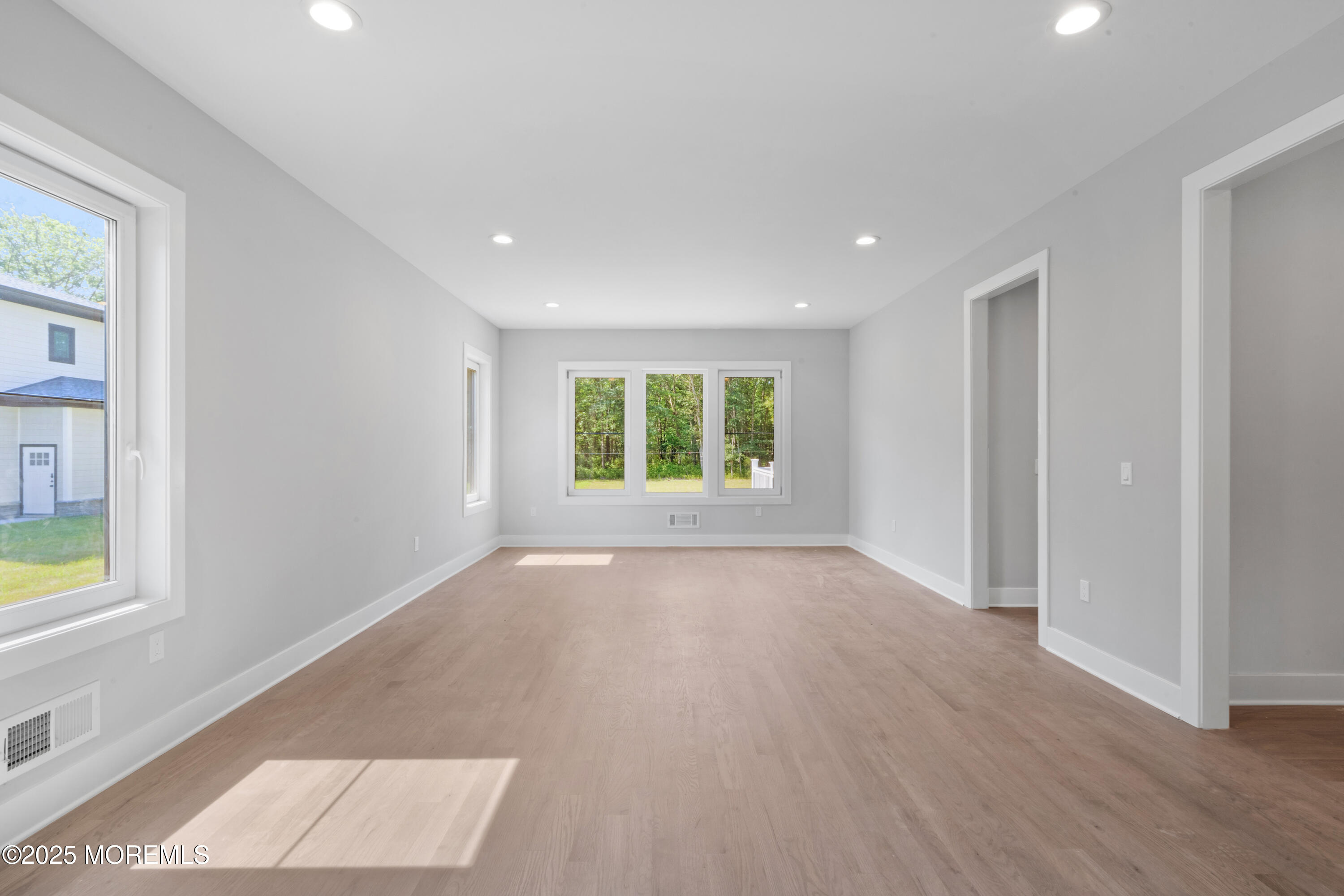 8 Haystack Court Howell, NJ 07731 - Photo 9 of 40 an empty room with windows