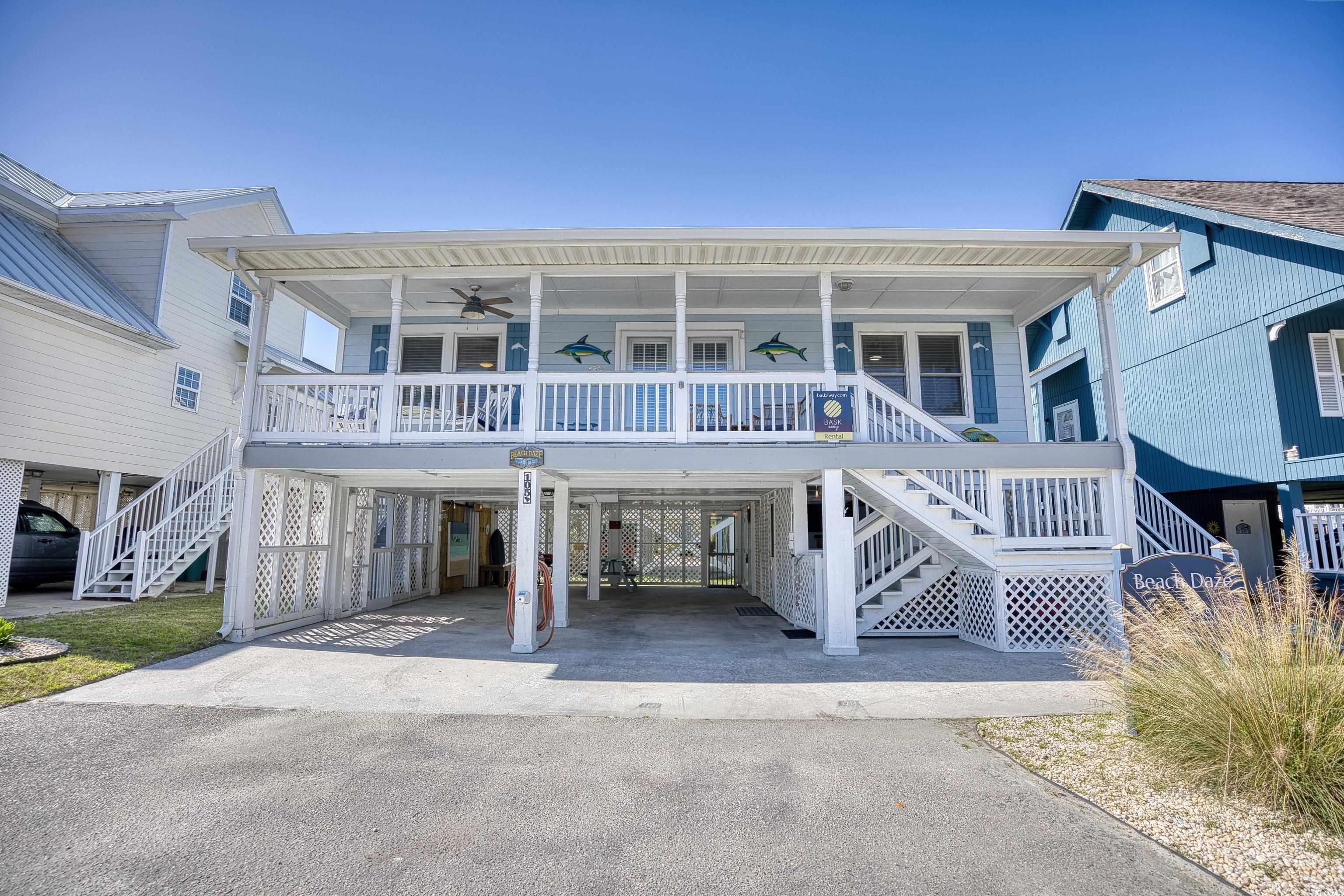 105 Anglers Drive Murrells Inlet, SC 29576 - Photo 1 of 40 Gallery Image 1