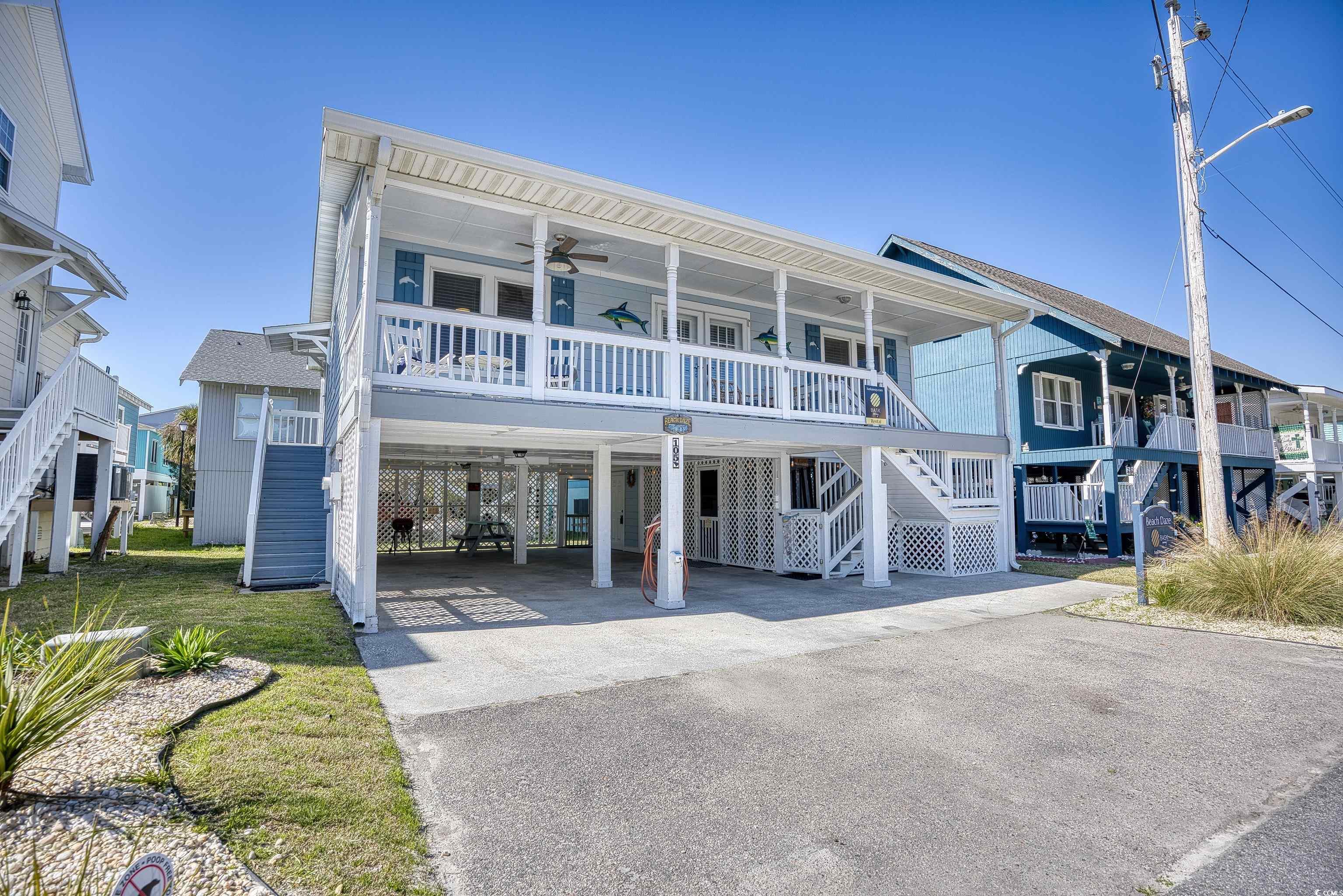 105 Anglers Drive Murrells Inlet, SC 29576 - Photo 2 of 40 Gallery Image 2