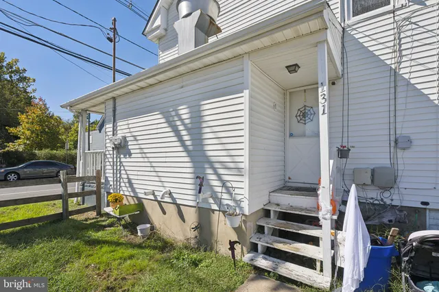 $250,000 | 131 Rancocas Road, Mount Holly, NJ 08060