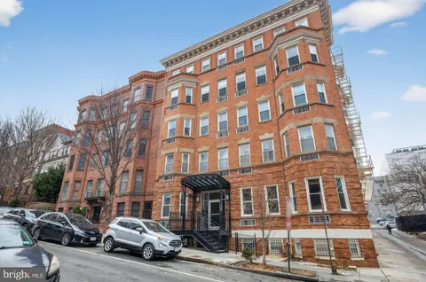 $309,000 | 1415 Chapin Street Northwest, Unit 108, Washington, DC 20009