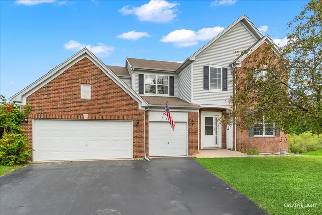 $499,000 | 281 Boulder Court, Gilberts, IL 60136