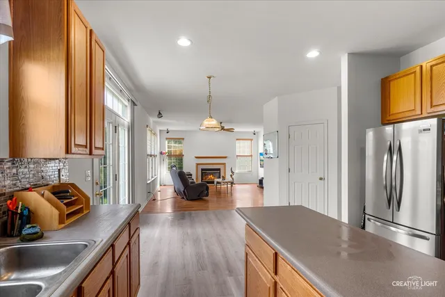 $499,000 | 281 Boulder Court, Gilberts, IL 60136