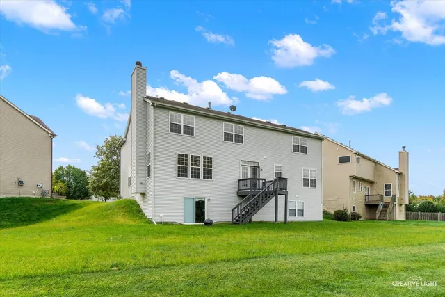 $499,000 | 281 Boulder Court, Gilberts, IL 60136