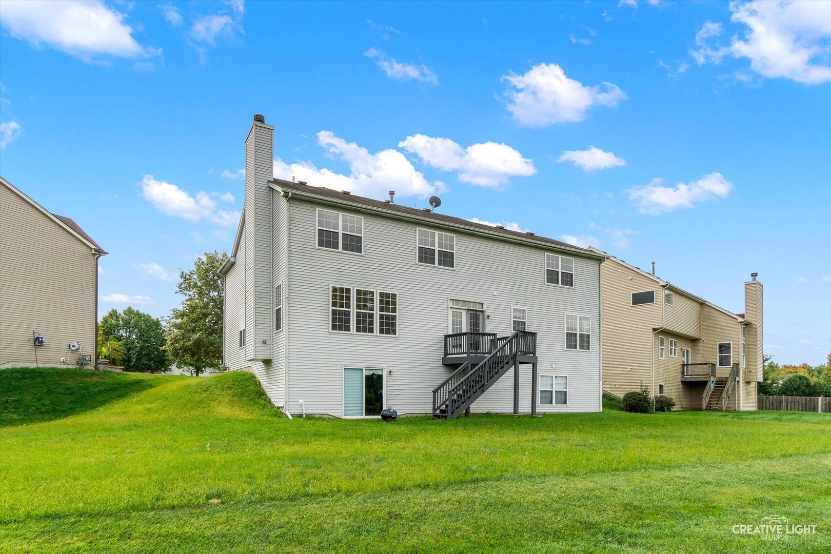 281 Boulder Court Gilberts, IL 60136 - Photo 24 of 25